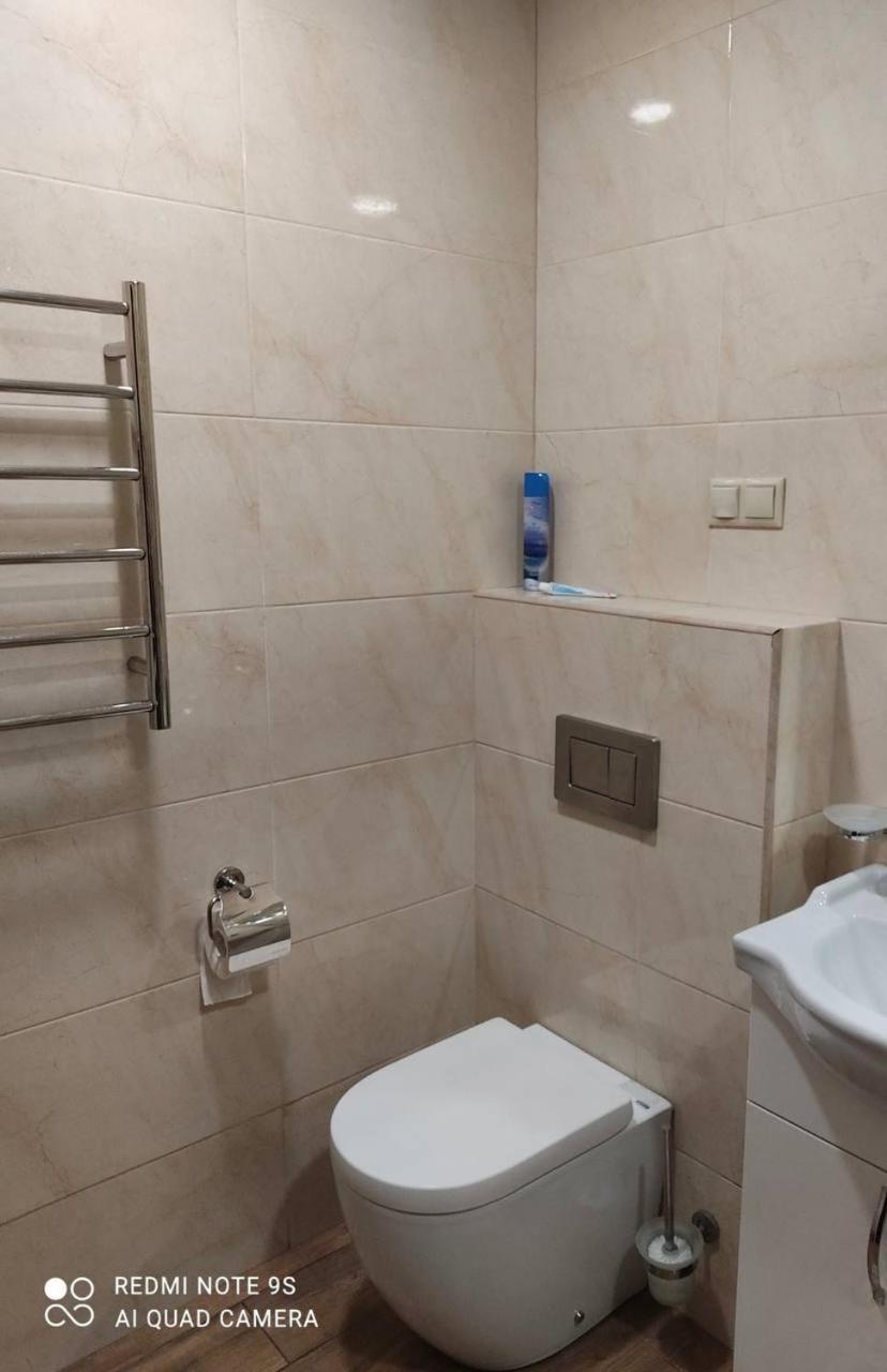 California Boutique Hotel Yerevan Bagian luar foto