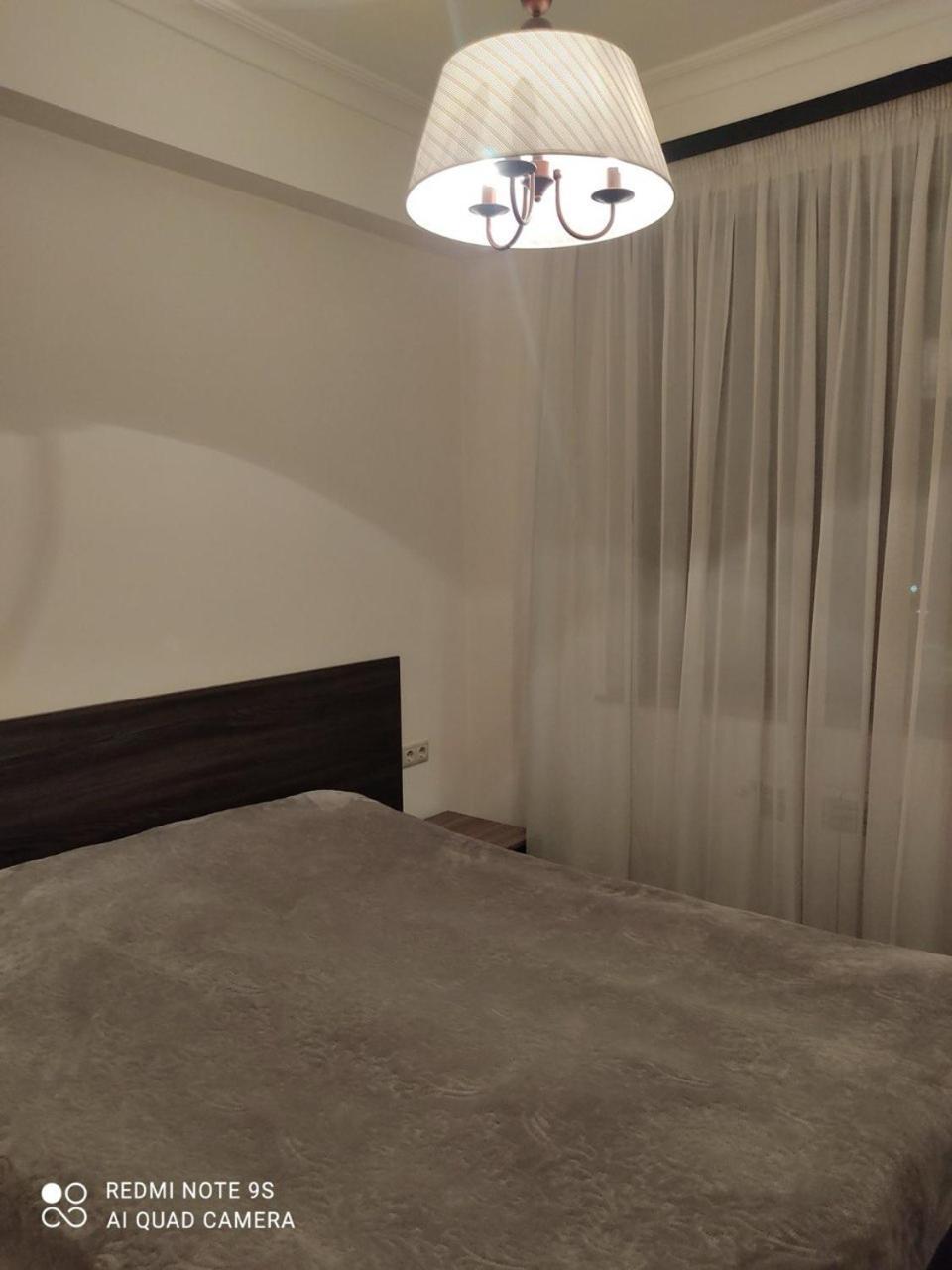 California Boutique Hotel Yerevan Bagian luar foto