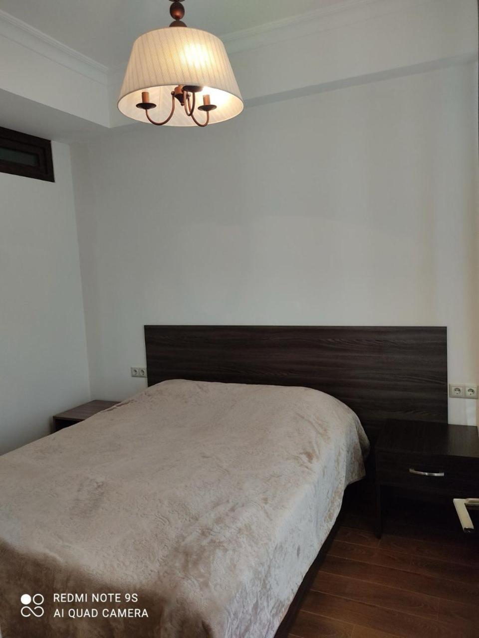 California Boutique Hotel Yerevan Bagian luar foto