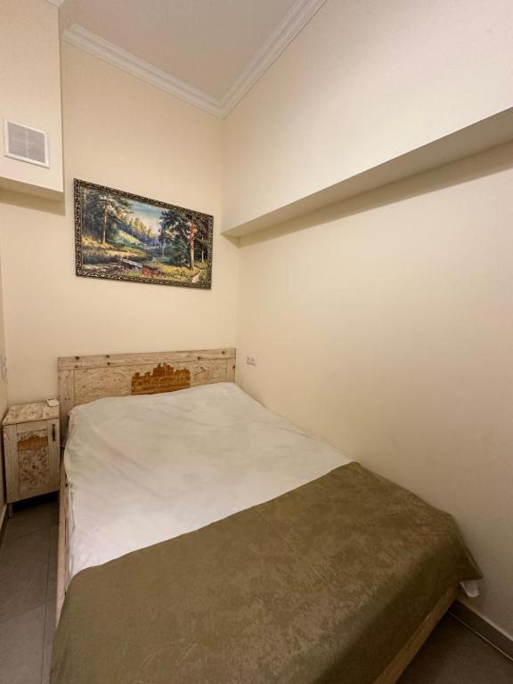 California Boutique Hotel Yerevan Bagian luar foto