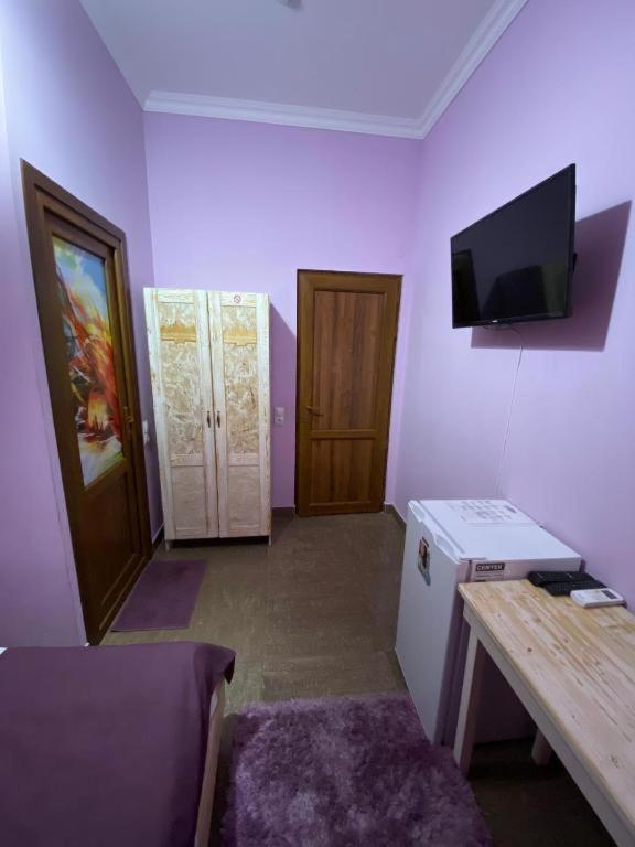 California Boutique Hotel Yerevan Bagian luar foto