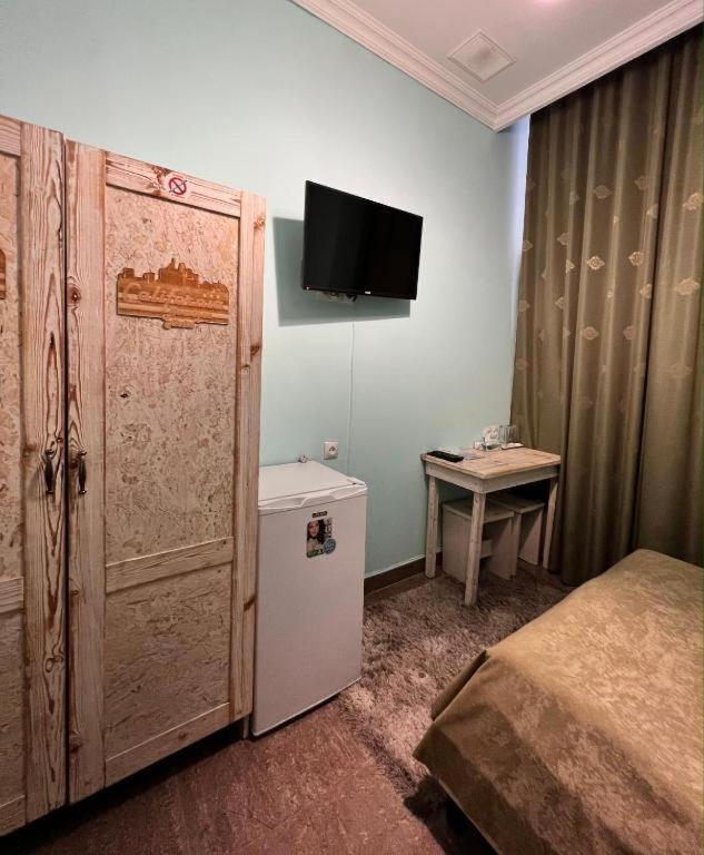 California Boutique Hotel Yerevan Bagian luar foto